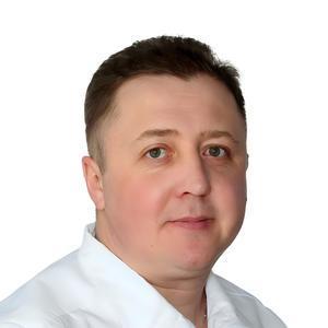 Шуляков Олег Сергеевич - фотография Шуляков Олег Сергеевич, мануальный терапевт, невролог, нейрохирург - Ульяновск