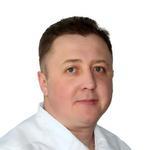 Шуляков Олег Сергеевич Шуляков Олег Сергеевич, Мануальный терапевт, Нейрохирург - Ульяновск