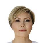 Котума Яна Валерьевна, Терапевт - Тюмень