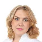 Баластрова Лидия Сергеевна Баластрова Лидия Сергеевна, ЛОР, Детский ЛОР, Фониатр - Тюмень