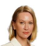 Антипина Наталья Сергеевна, Кардиолог - Тюмень