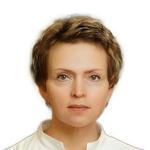 Бахматова Юлия Александровна, Кардиолог - Тюмень