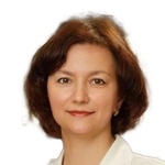 Варшавчик Мария Витальевна, Эндокринолог - Тюмень