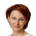 Жевагина Инна Анатольевна, Кардиолог - Тюмень