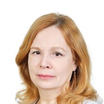 Савельева Нина Юрьевна, Кардиолог - Тюмень