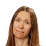 Шахова Марина Геннадьевна, Врач УЗИ, Детский врач УЗИ - Тюмень