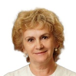 Пименова Любовь Викторовна, Кардиолог - Тюмень
