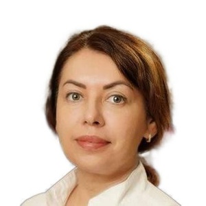 Рожкова Марина Ивановна, врач узи, детский врач узи - Тюмень