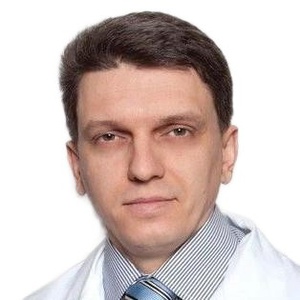 Клиника факультетской хирургии военно-медицинской академии им. С.М. Кирова - Сан