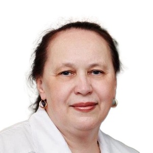 Дубова Татьяна Витальевна, кардиолог - Тюмень