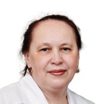 Дубова Татьяна Витальевна, Кардиолог - Тюмень