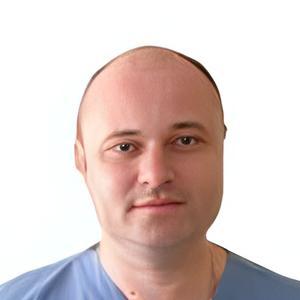 Горохов Павел Александрович, андролог, детский уролог, детский хирург - Тюмень