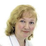 Курсакова Ирина Леонидовна, Офтальмолог (окулист) - Тюмень