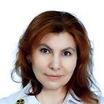 Скидоненко Анна Николаевна, Аллерголог, Детский аллерголог, Детский иммунолог, Детский нутрициолог, Иммунолог, Нутрициолог - Тюмень