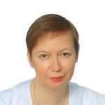 Яснова Юлия Артуровна Яснова Юлия Артуровна, Детский аллерголог, Детский иммунолог - Тюмень