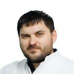 Шумский Антон Сергеевич, Невролог - Тюмень