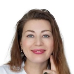 Лакиза Елена Анатольевна, Врач-косметолог, Венеролог, Дерматолог - Тюмень
