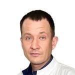 Никифоров Денис Юрьевич Никифоров Денис Юрьевич, Уролог, Андролог - Тюмень
