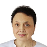 Попкова Лидия Семеновна Попкова Лидия Семеновна, ЛОР, Детский ЛОР - Тюмень