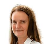 Моисеева Ирина Николаевна, Врач общей практики (семейный врач) - Тюмень