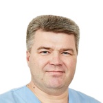 Ботов Игорь Владимирович, Уролог, Андролог - Тюмень