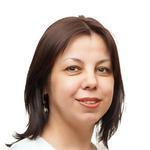 Хамитова Эльмира Ильясовна, ЛОР, Детский ЛОР, Сурдолог - Тюмень