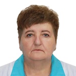 Березинская Лидия Константиновна, Гинеколог, акушер - Тюмень