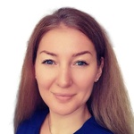 Бабич Оксана Александровна