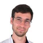 Мелехов Игорь Александрович, Нейрохирург, Алголог, Детский невролог, Невролог - Тюмень