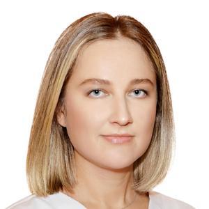Бубнова Анастасия Владимировна, дерматолог, венеролог, дерматовенеролог, трихолог - Тюмень