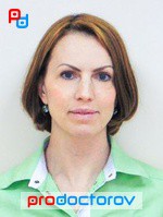 Солдатова Екатерина Александровна, Гинеколог, акушер - Тюмень
