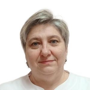 Битюкова Лариса Викторовна, гастроэнтеролог - Тюмень