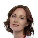 Долженко Вероника Владиславовна, Аллерголог, Детский аллерголог, Детский иммунолог, Иммунолог - Тюмень