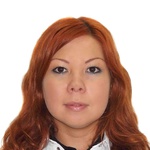 Курманова Гузель Тельмановна, Нутрициолог - Тюмень