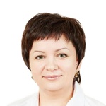 Жаркова Татьяна Федоровна Жаркова Татьяна Федоровна, Медсестра - Тюмень