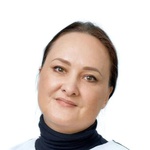 Коняхина Анна Владимировна, Сурдолог - Тюмень