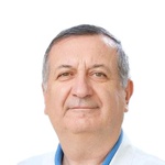 Никифоров А. И. - фото