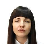 Решетникова Елена Сергеевна, Терапевт - Тюмень