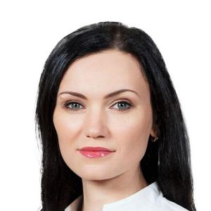 Мурзина Елена Леонидовна - фотография Мурзина Елена Леонидовна, флеболог - Тюмень