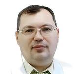 Сукач Виталий Владимирович