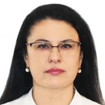 Ботова Елена Борисовна Ботова Елена Борисовна, Терапевт - Тюмень