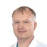 Аппель Михаил Иванович, Невролог, Артролог, Вертебролог, Ортопед, Травматолог - Тюмень