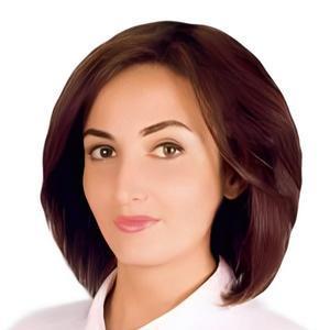 Семенова Елизавета Валериевна, детский психиатр - Тюмень