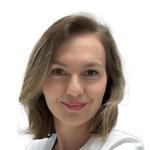 Лаврикова Наталия Владимировна, Маммолог, Нутрициолог, Онколог, Онколог-маммолог - Тюмень
