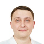 Зырянов Сергей Сергеевич, Ортопед, Врач УЗИ, Детский ортопед, Детский травматолог, Травматолог - Тюмень