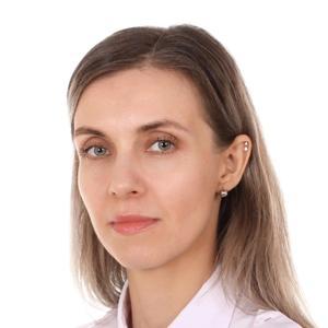 Пащенко Анна Николаевна, проктолог (колопроктолог) - Тюмень