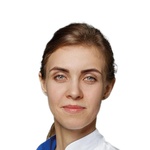 Пащенко Анна Николаевна, Проктолог (колопроктолог), Хирург - Тюмень