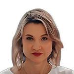 Афанасьева Ирина Анатольевна Афанасьева Ирина Анатольевна, Врач-косметолог - Тюмень