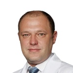 Спицын Никита Владимирович, Уролог, Андролог - Тюмень
