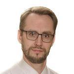 Воронин Михаил Вячеславович, Проктолог (колопроктолог) - Тюмень